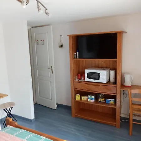 Chambre Calme En Correze Sainte-Fortunade Buitenkant foto