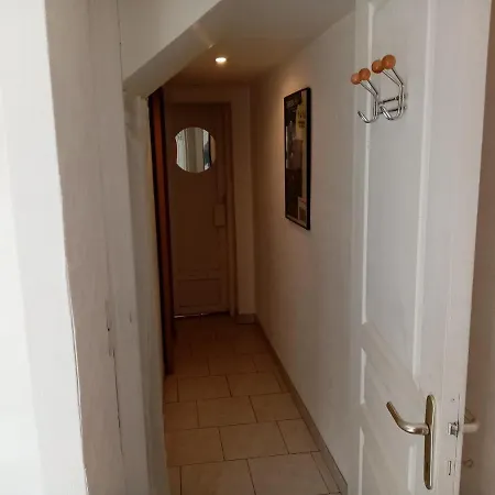 Chambre Calme En Correze Sainte-Fortunade Buitenkant foto
