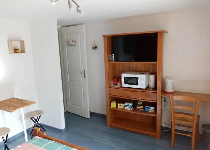 Chambre Calme En Correze