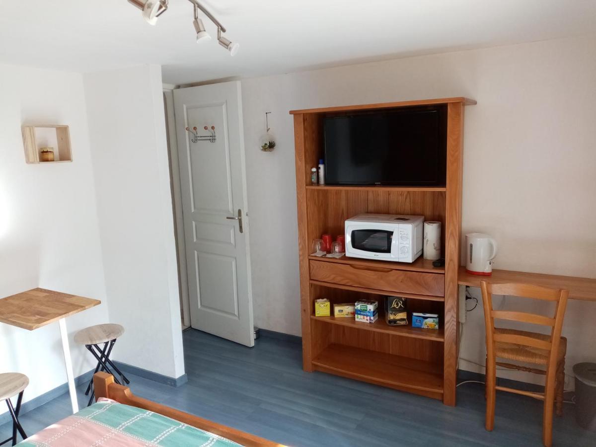 Calme En Correze Apartment
