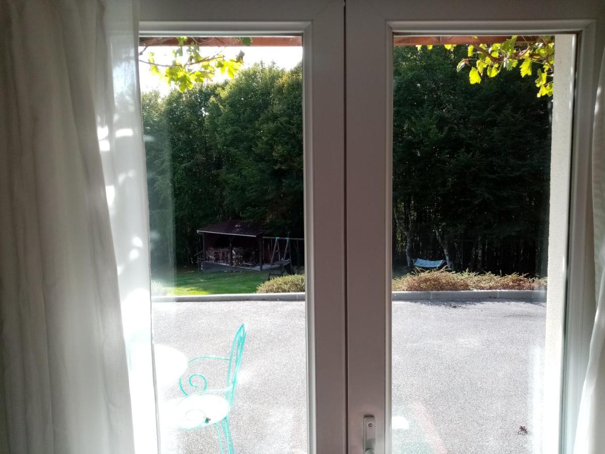 Calme En Correze