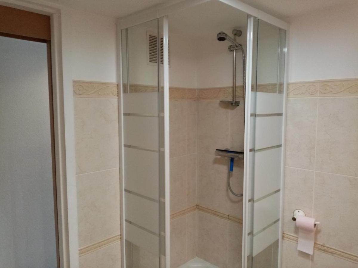 Apartment Calme En Correze *