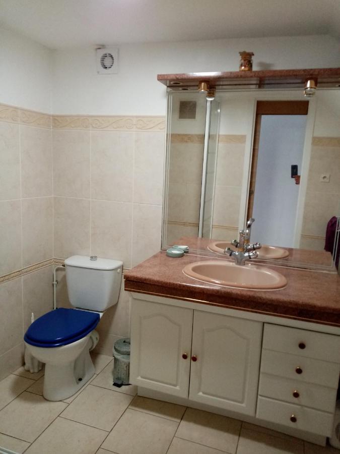 Apartment Calme En Correze