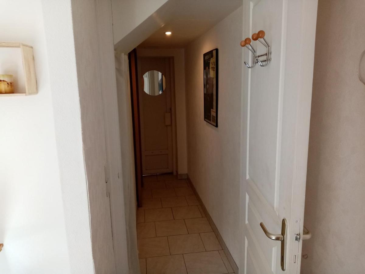 Apartment Calme En Correze *