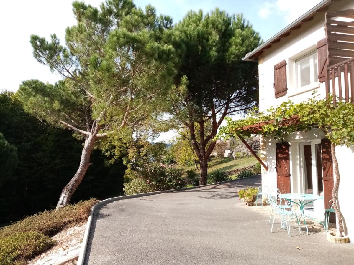 Calme En Correze