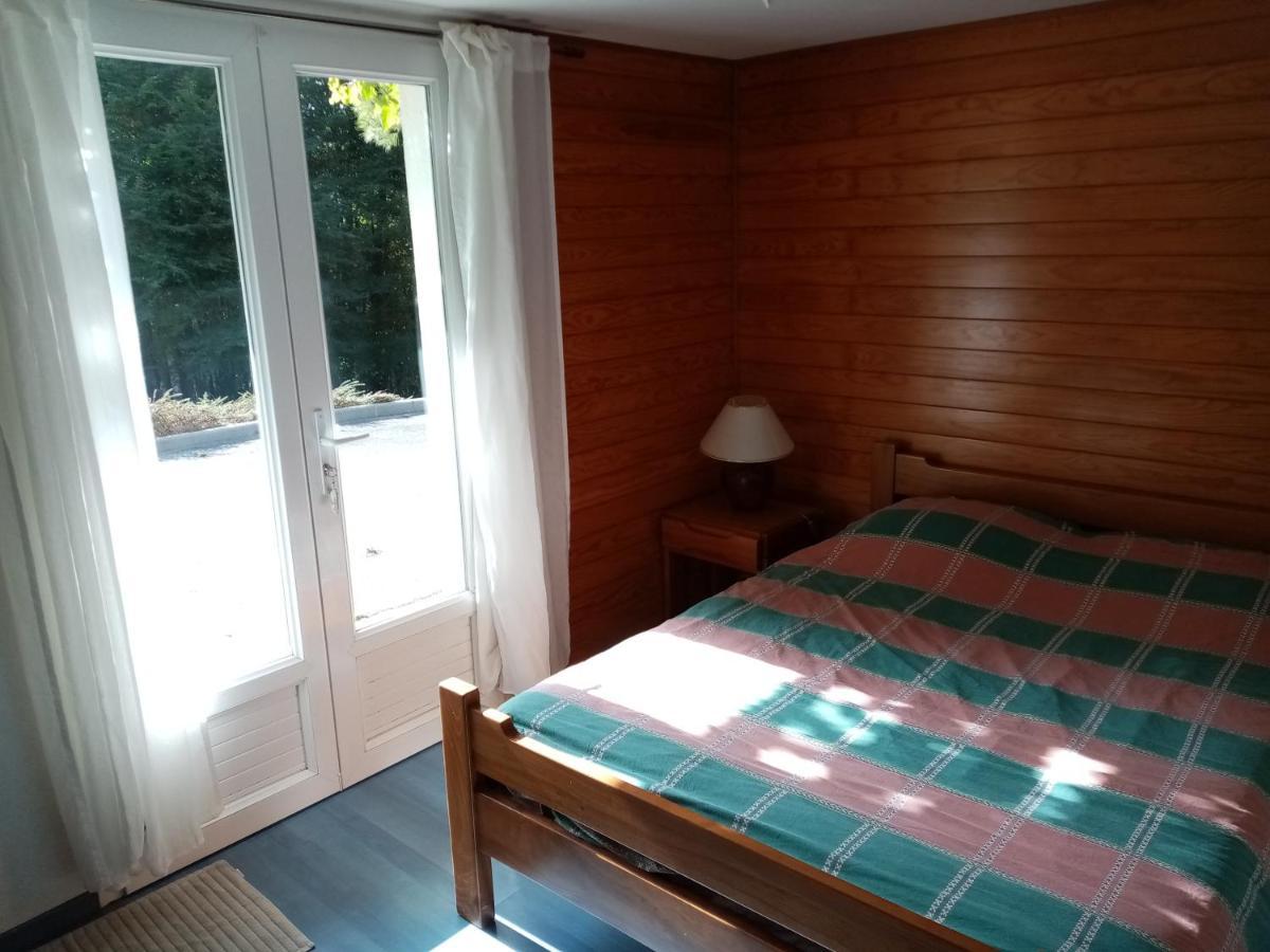 Calme En Correze Apartment